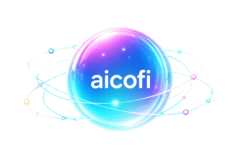aicofi AI core orb